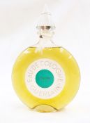 Factice display scent bottle,