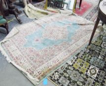 Eastern carpet,