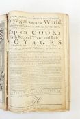 Anderson, George William "A New Authentic and Complete Collection of Voyages Around the Word,