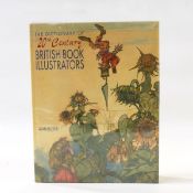 Horne, Alan "The Dictionary of 20th Century British Book Illustrators",