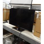 Panasonic flatscreen television