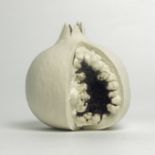 EMILY JOY Mothertongue (Mute) Porcelain