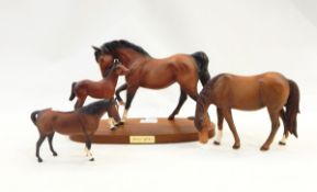 Beswick 'Spirit of Affection',