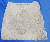 An Assuit shawl