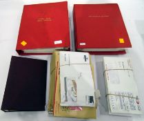 Extensive Jersey UMM collection from 1958 to circa 2014, values to £10, panes, booklets, etc.
