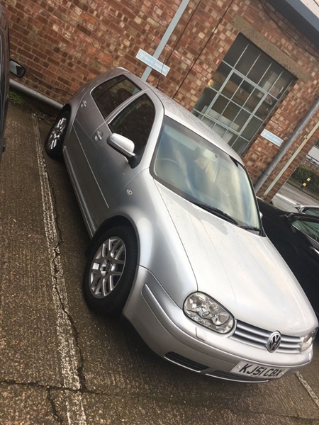 VW Golf GTi, MK4 54,000 miles, FSH. Bodywork in excellent condition. Drives extremely well. - Image 2 of 17