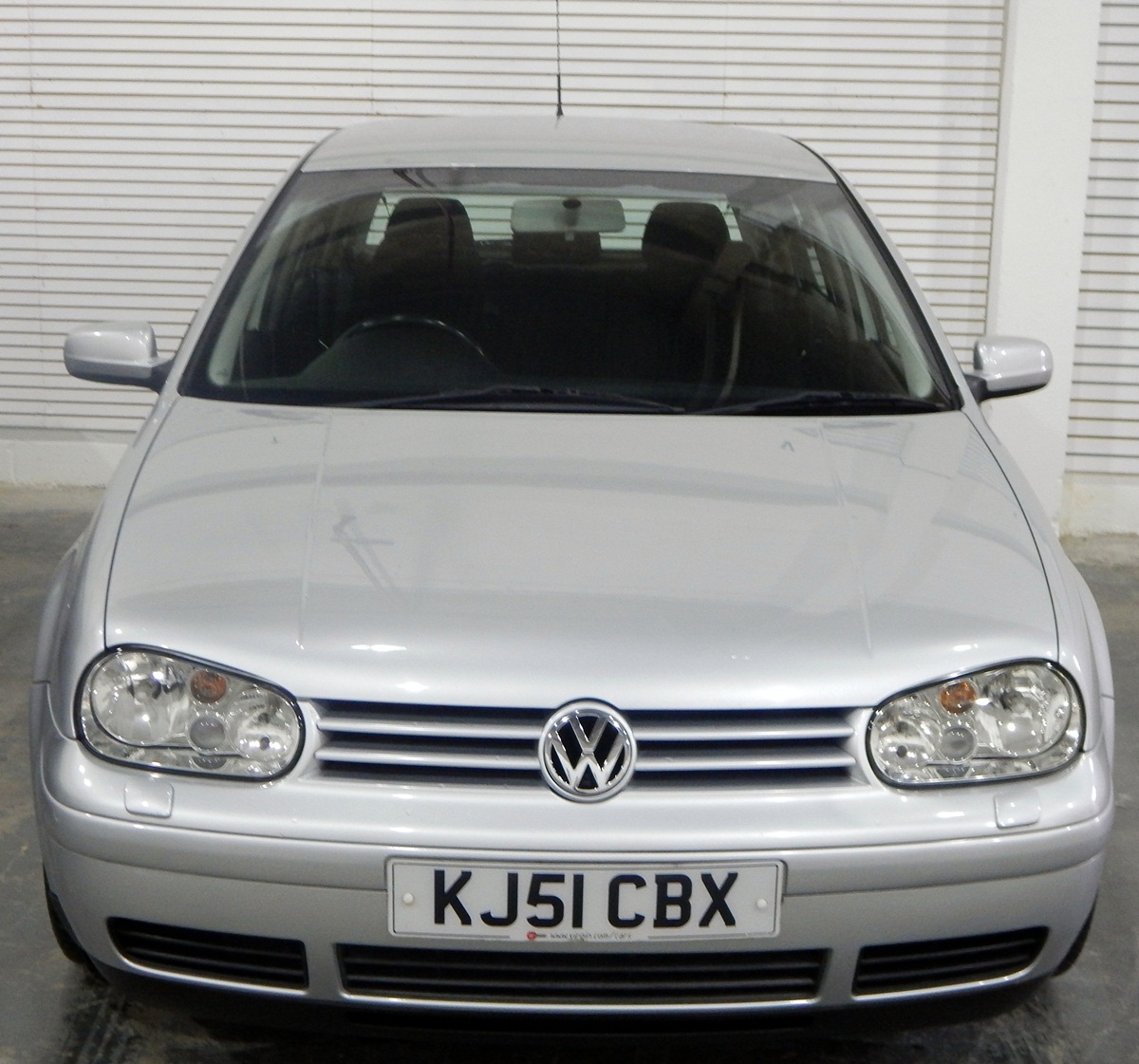 VW Golf GTi, MK4 54,000 miles, FSH. Bodywork in excellent condition. Drives extremely well. - Image 7 of 17