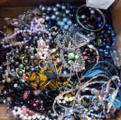 Quantity of earrings,