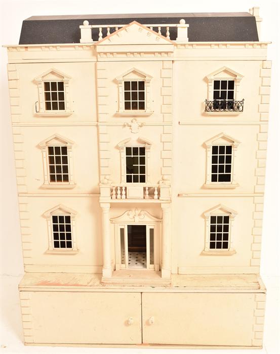 A Large Dolls House