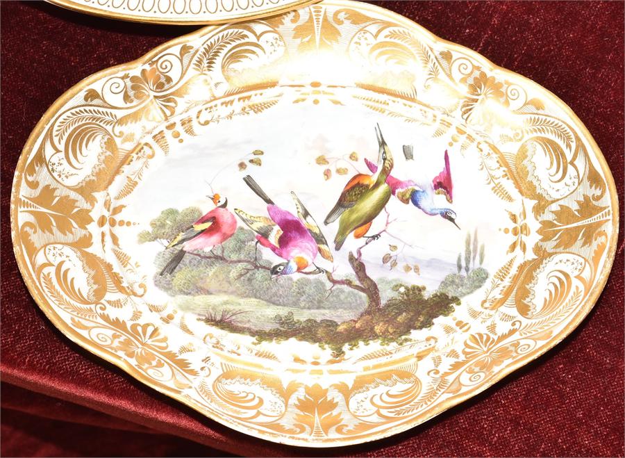 A Set of China Dinner Ware - Image 2 of 4