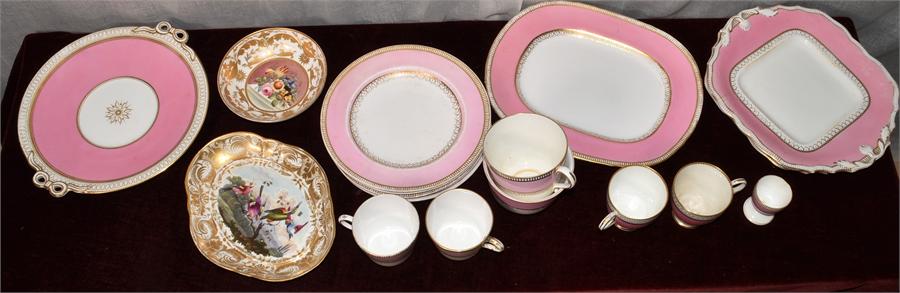 A Set of China Dinner Ware - Image 4 of 4