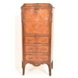 A Louis XVI Design Secretaire Cabinet