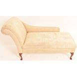 A 20th Century Chaise Longue