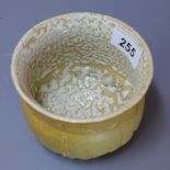 An Arts and Crafts pottery bowl, Wheatle