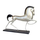 A Deco Horse