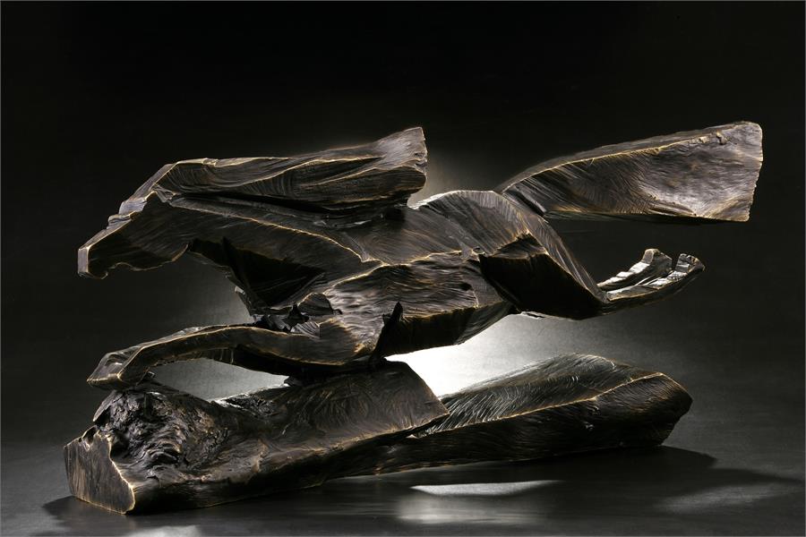 Chang Feng, Bronze