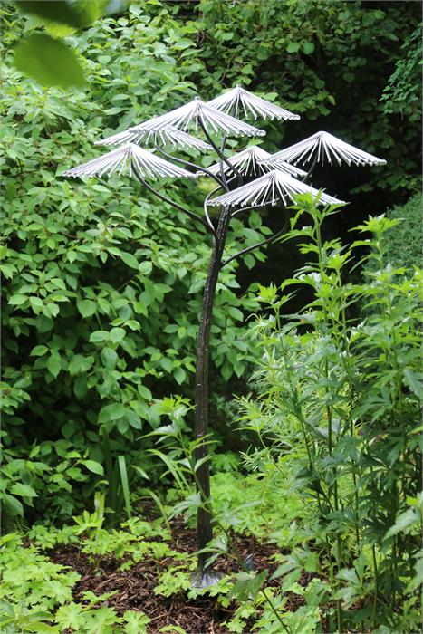 Sculpture - Richard Cresswell, Parasol