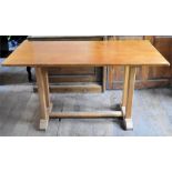 Oak Table