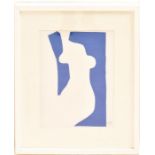 Henri Matisse "Venus Blue Nude"