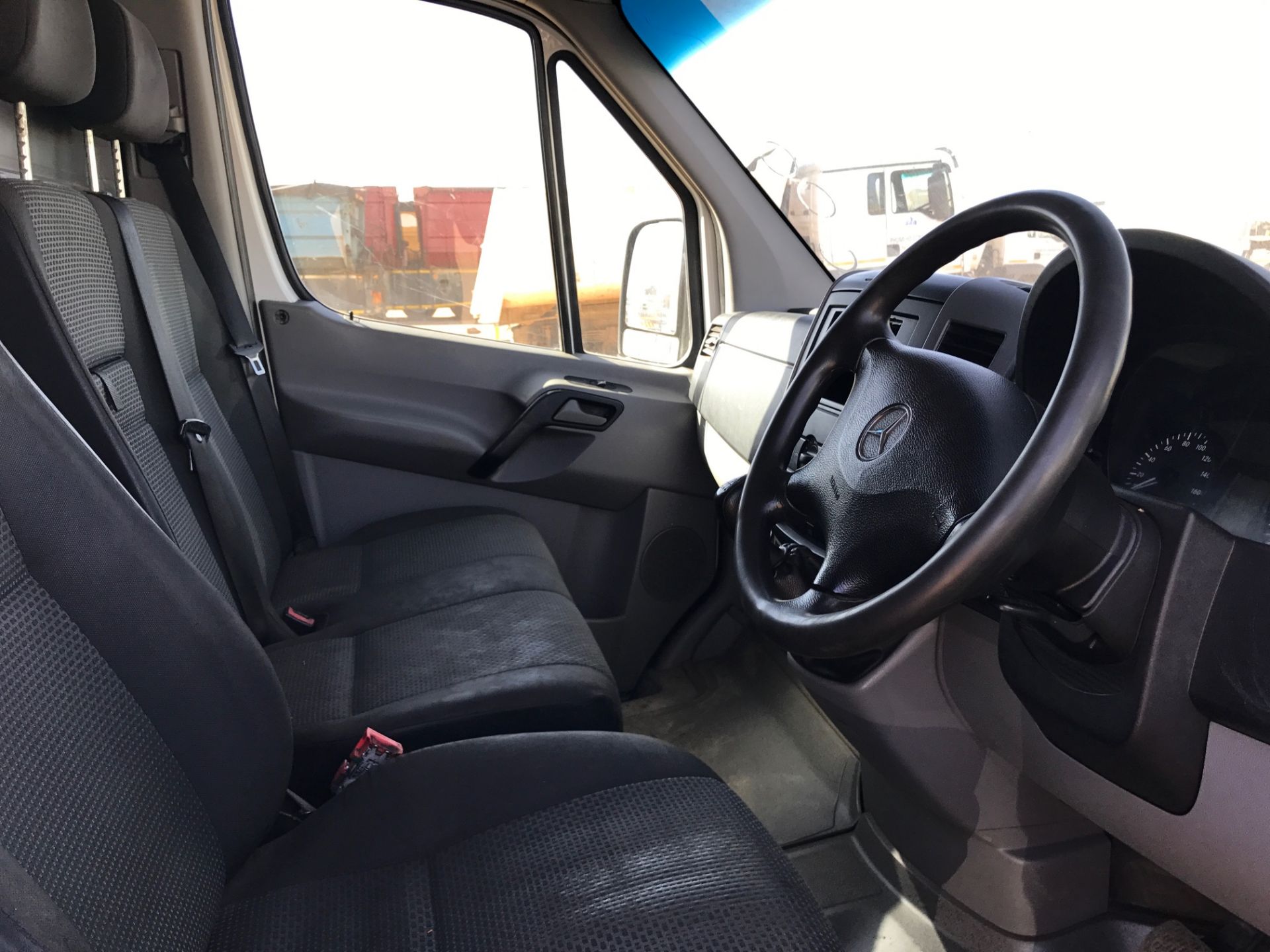 2012 M/BENZ 315CDI SPRINTER P/VAN - (CLL988L) - Image 2 of 5