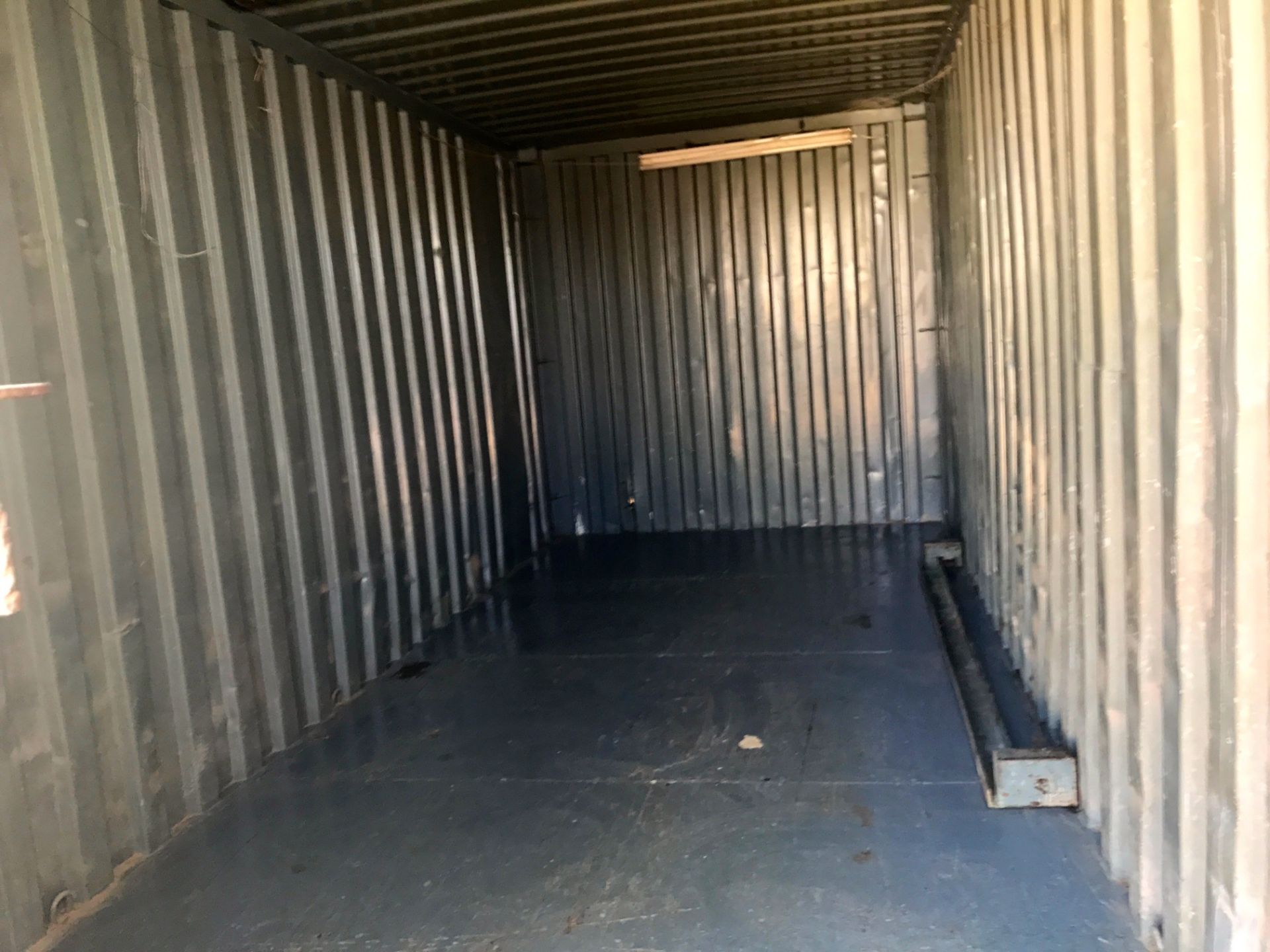 CONTAINER OFFICE - () - Image 2 of 3