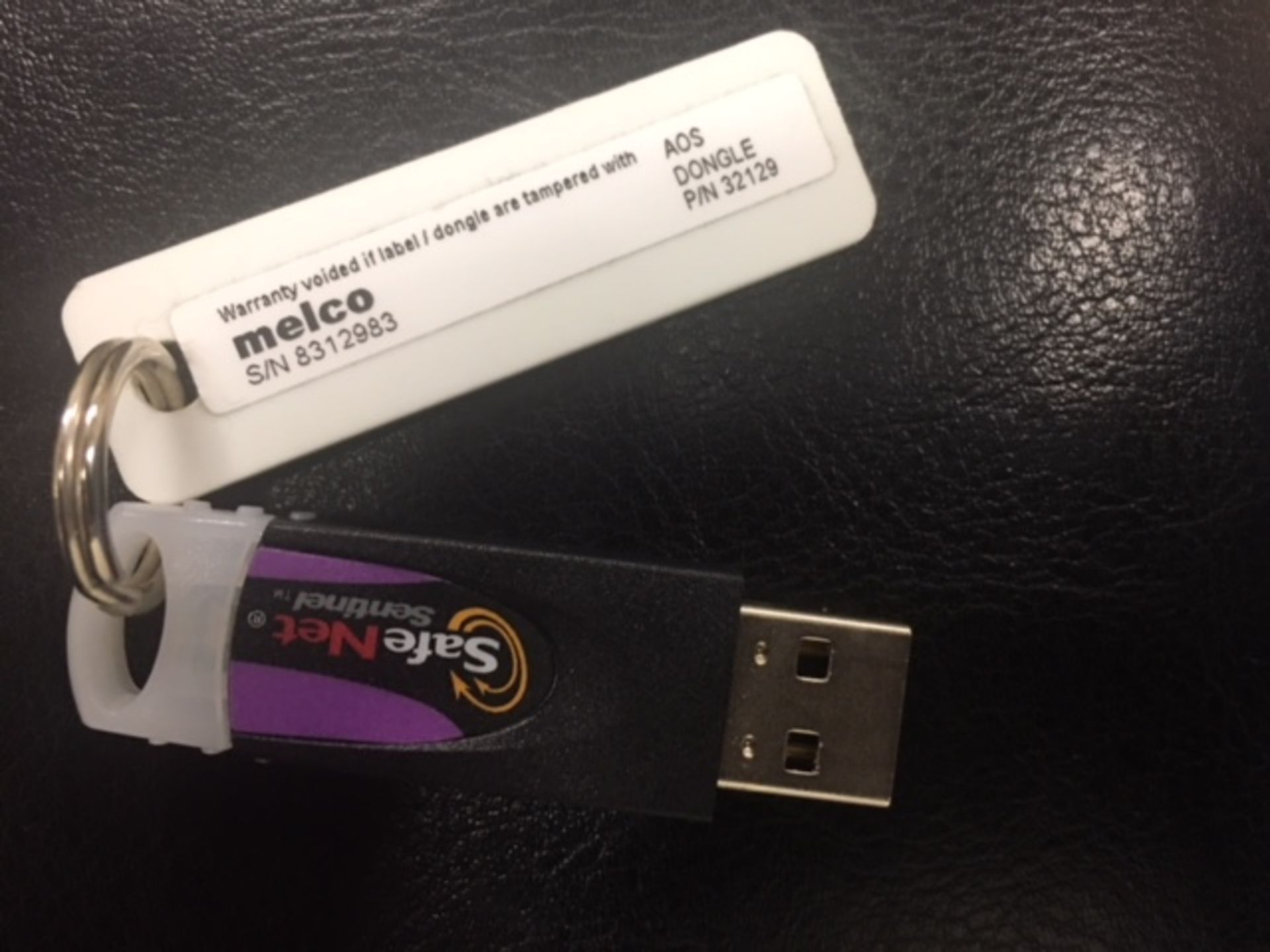 AMAYA OS FLEX DONGLE