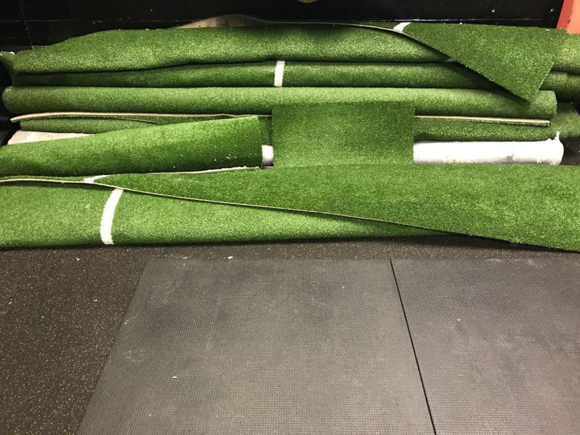 Lot of Astro Turf