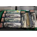 A BOX OF WILDLIFE FACT FILES