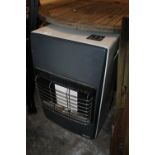 A GAS DELONGHI HEATER