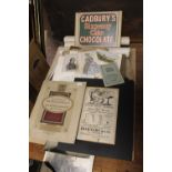A QUANTITY OF VINTAGE PHOTOGRAPHS, to include two framed and glazed examples + A QUANTITY OF