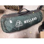 A WELLAND TENT