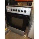 A BEKO OVEN