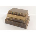 GREEK INTEREST BOOKS - THOMA HUTCHINSON - XENOPHONTIS DE CYRI EXPEDITIONE, LIBRI SEPTEM, 1785 (disb