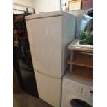 A FRIDGE FREEZER