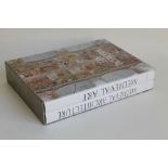 PAOLO PIVA - 'MEDIEVAL ART', 'MEDIEVAL ARCHITECTURE', Jaca Books/Folio Society 2012, two volumes in