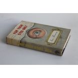 IAN FLEMING - JAMES BOND FIRST EDITION BOOK - 'FOR YOUR EYES ONLY', Jonathan Cape 1960 with dustjac