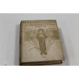 POEMS BY CHRISTINA ROSSETTI, WITH ILLUSTRATIONS BY FLORENCE HARRISON, Introduction by Alice Meynell