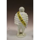 ***A LARGE CAST MICHELIN MAN FIGURE