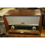 A VINTAGE HEROLD RADIO