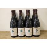 TWELVE BOTTLES OF CHATEAUNEUF DU PAPE DOM, PONTIFICIAL. ROGER LAGET, vintage 1986 (12)