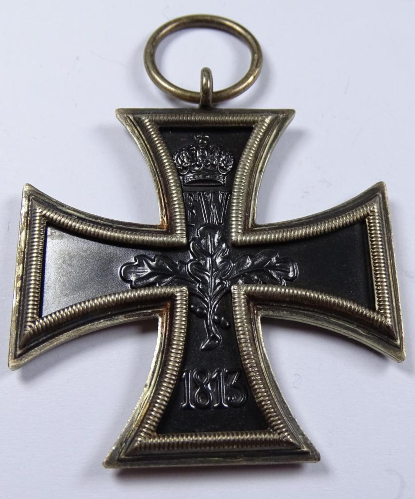 Eisernes Kreuz, 1WK.2 Klasse