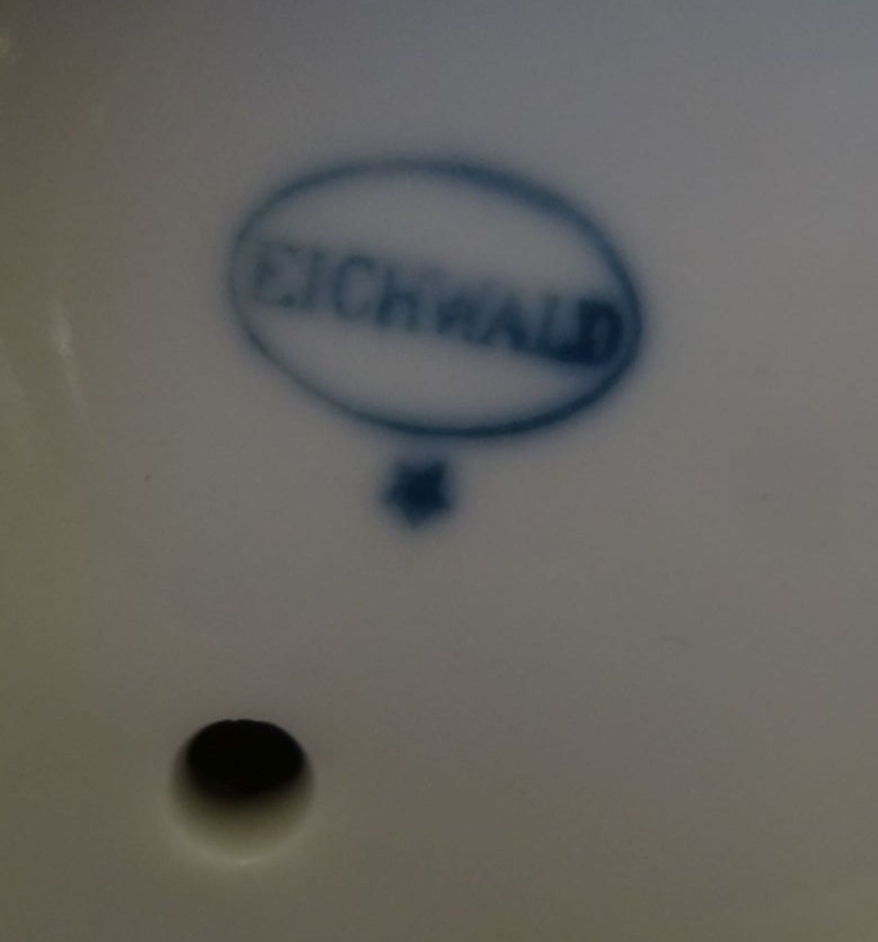 Entenpaar "Eichwald", bemalt, H-6 cm, L-11 cm - Bild 5 aus 5