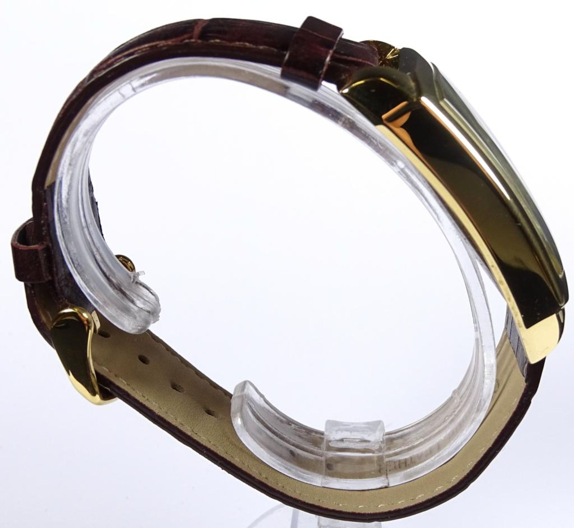 Armbanduhr,"Laurent Dornel", Quartz,Funktion nicht geprüf - Bild 3 aus 4