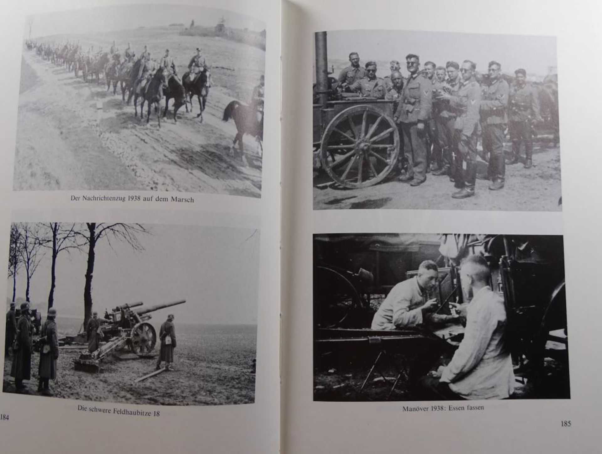 "Mit klingendem Spiel", Insterburg 1919-1939, eine ostpreßische Garnison zw.den beiden Weltkriegen, - Bild 8 aus 10