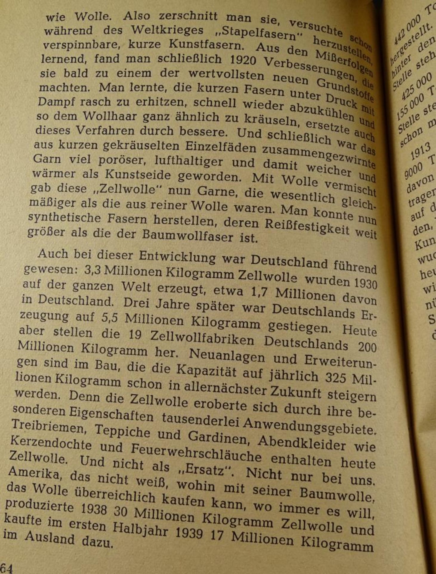 "Erfinder brechen die Blockade", Anton Zischka, Zentralverlag der NSDAP,Band I - Bild 4 aus 5