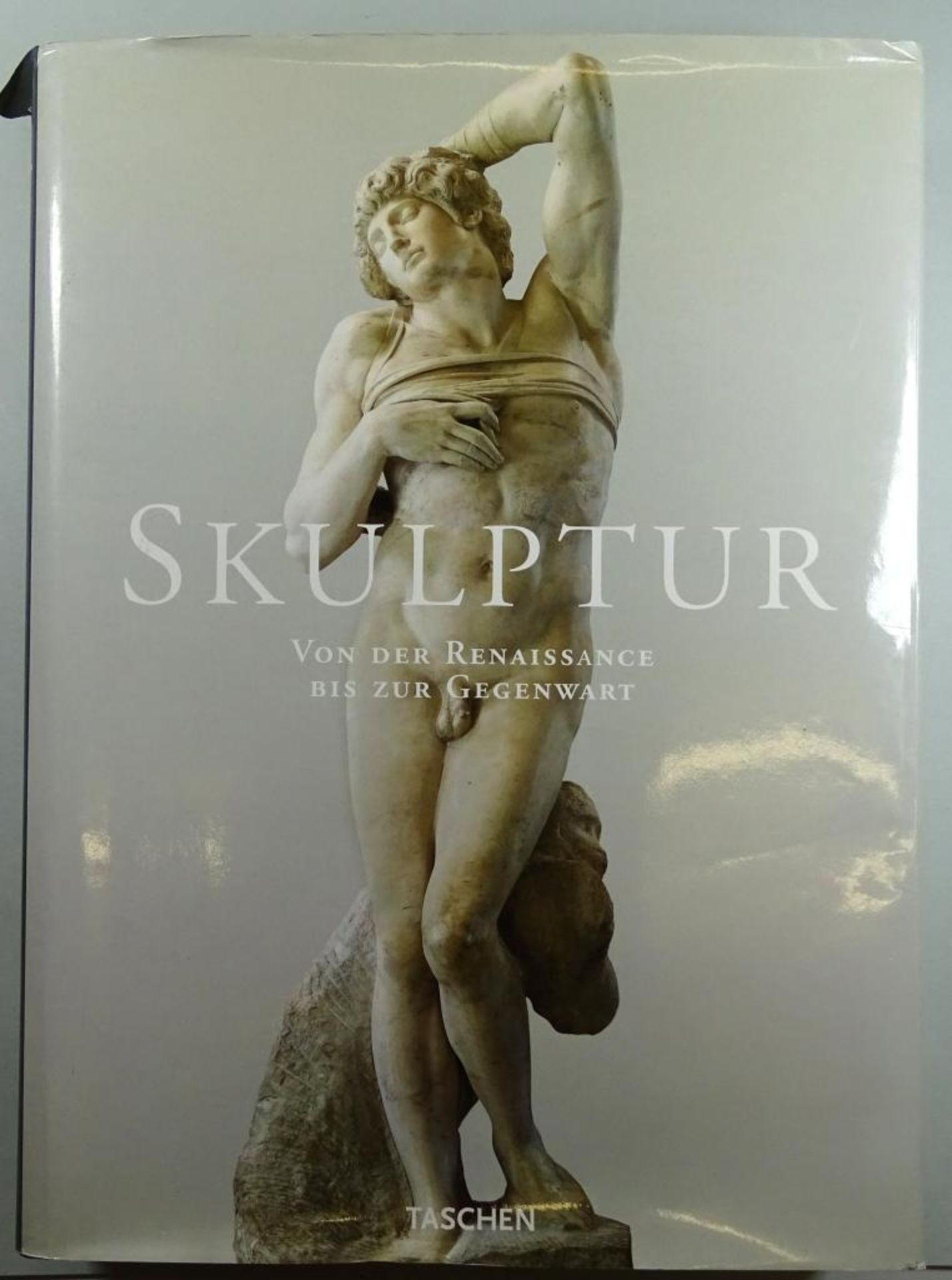"Skulptur", von der Renaissance bis zur Gegenwart, 15. -20. Jhd.