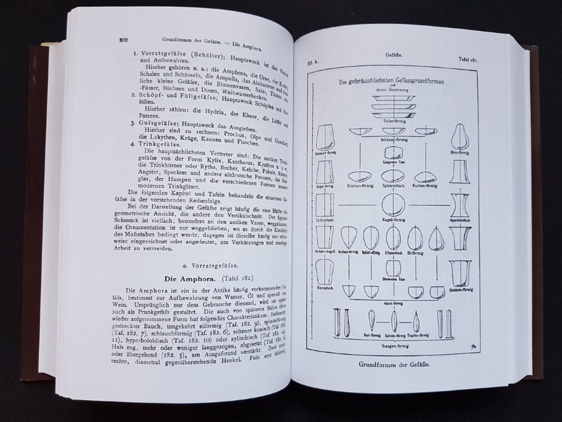 ``Handbuch der Ornamentik``, F.S. Meyer, 3. Auflage 1990, mit 620 Seiten - Bild 5 aus 5