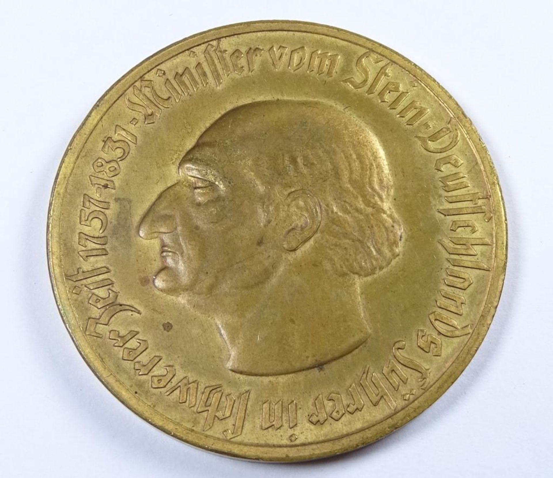 10000 Mark,1923,Notgeld der Provinz Westfalen, - Bild 2 aus 2