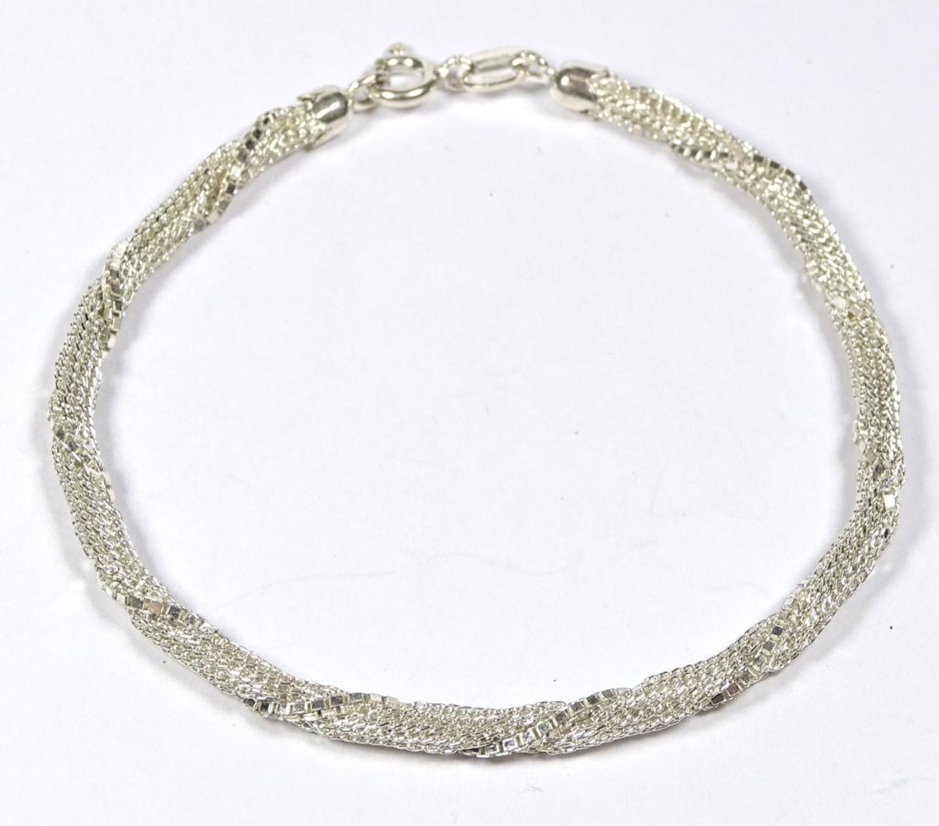 Armband,Silber 835er,ca.L- 19cm, 6,4gr.