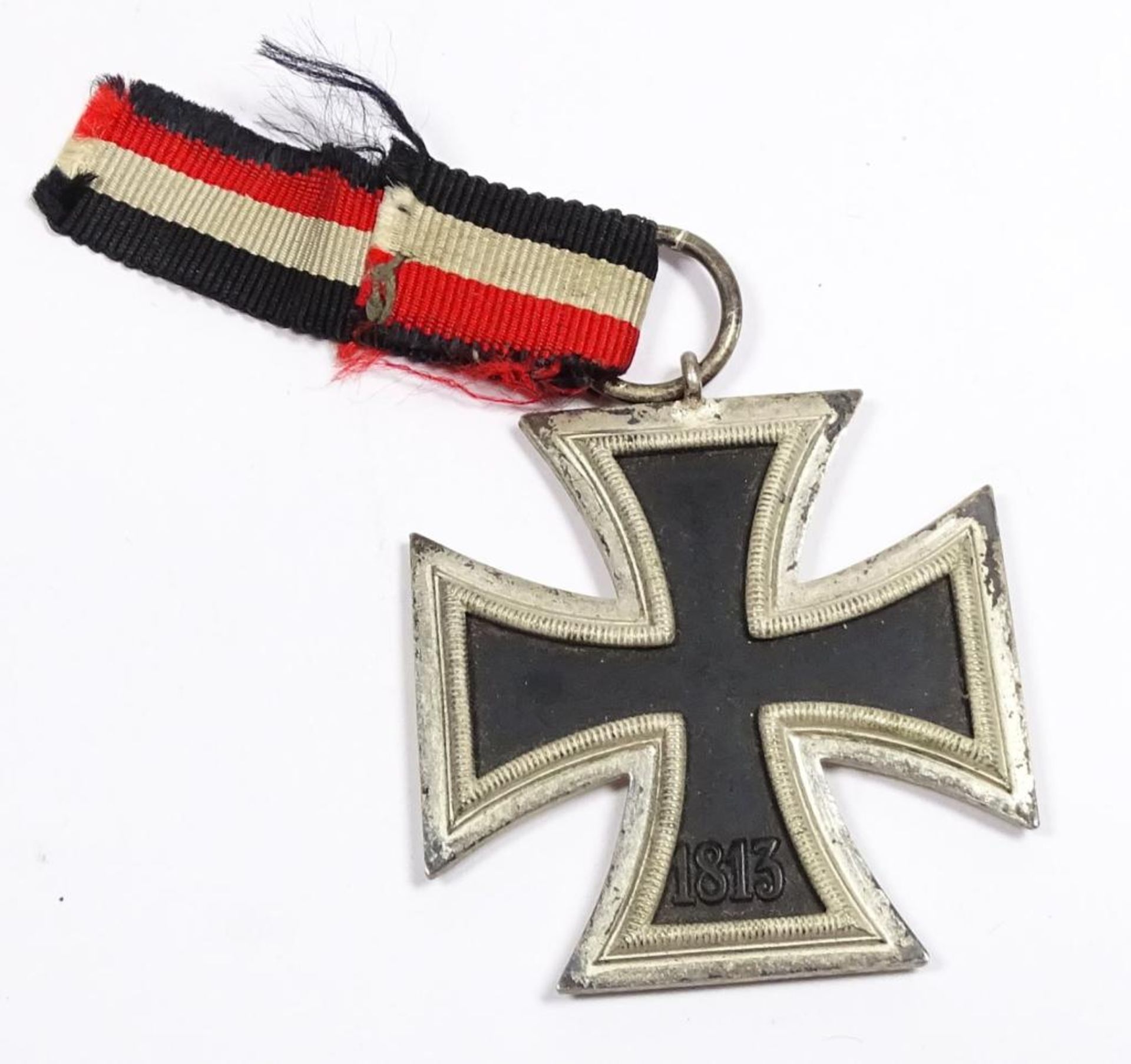 Eisernes Kreuz,2,Klasse,2.WK - Bild 2 aus 2